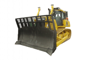 bulldozer